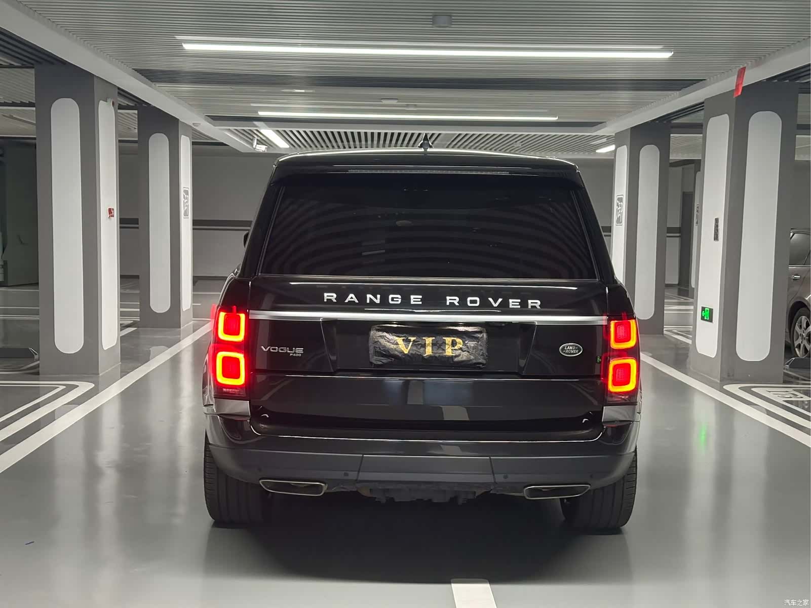 Land Rover Range Rover, 2020 28