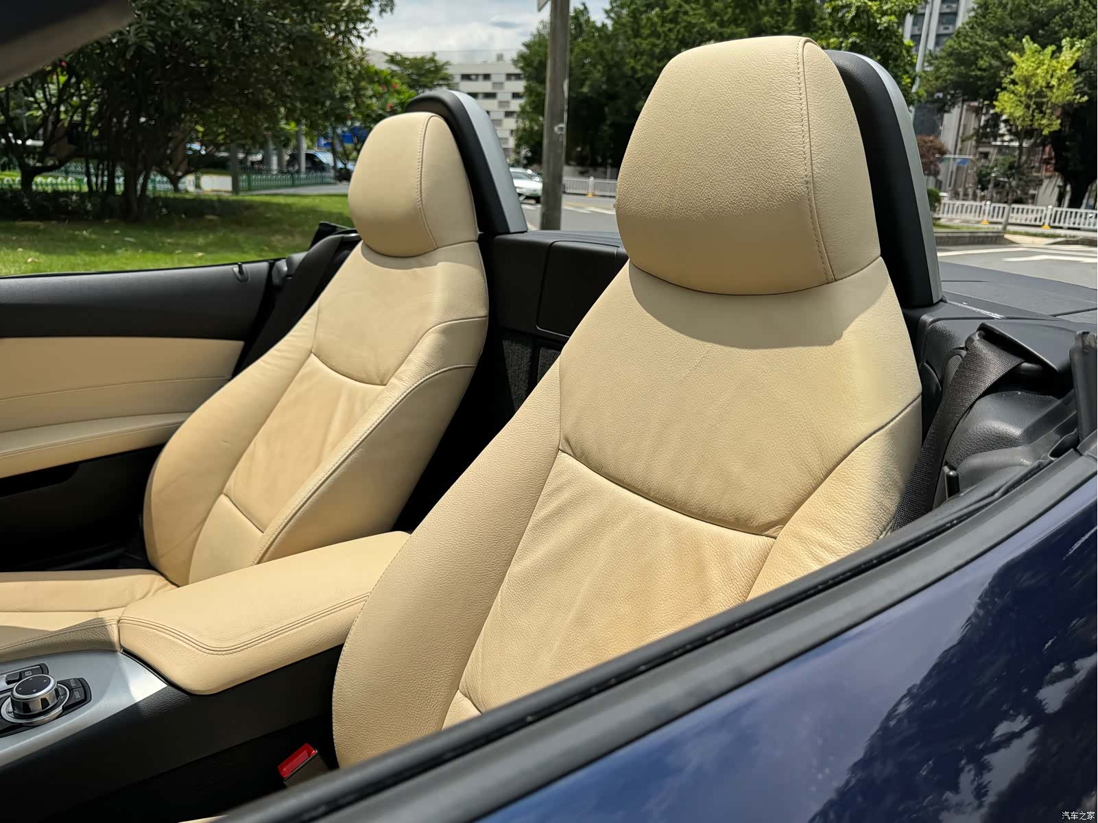 BMW Z4, 2010 7