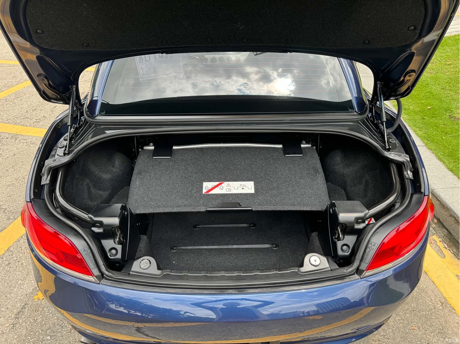BMW Z4, 2010 12