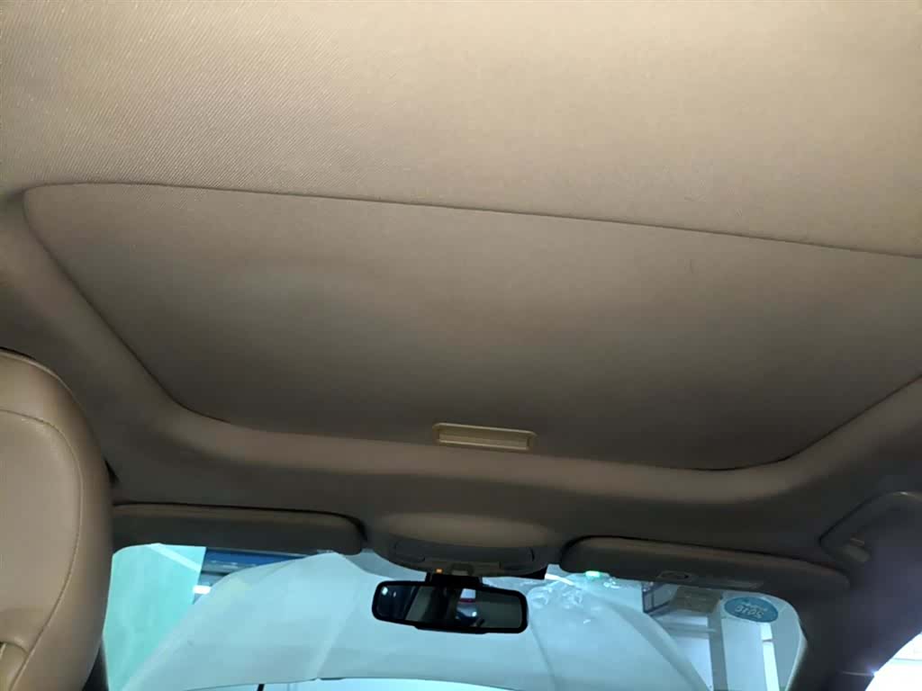 Ford Mondeo, 2015 18