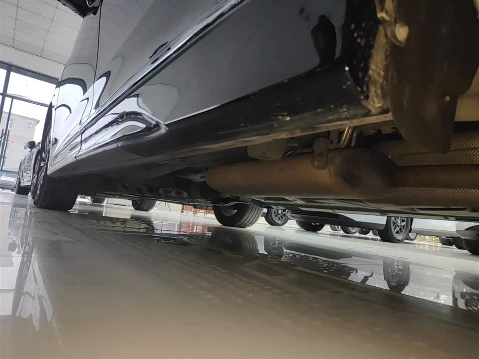 Trumpchi Trumpchi M8