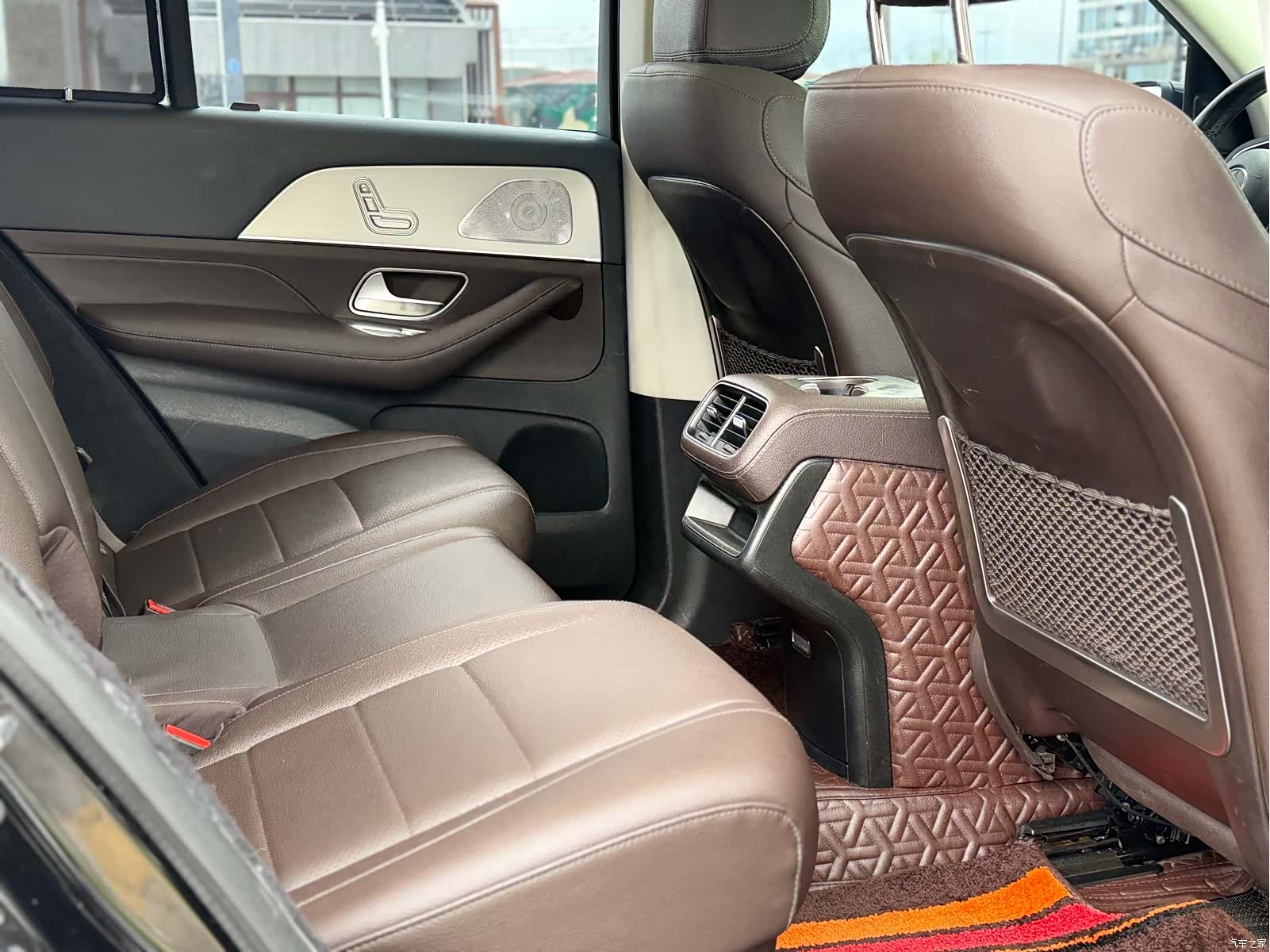 Mercedes-Benz GLE, 2021 10