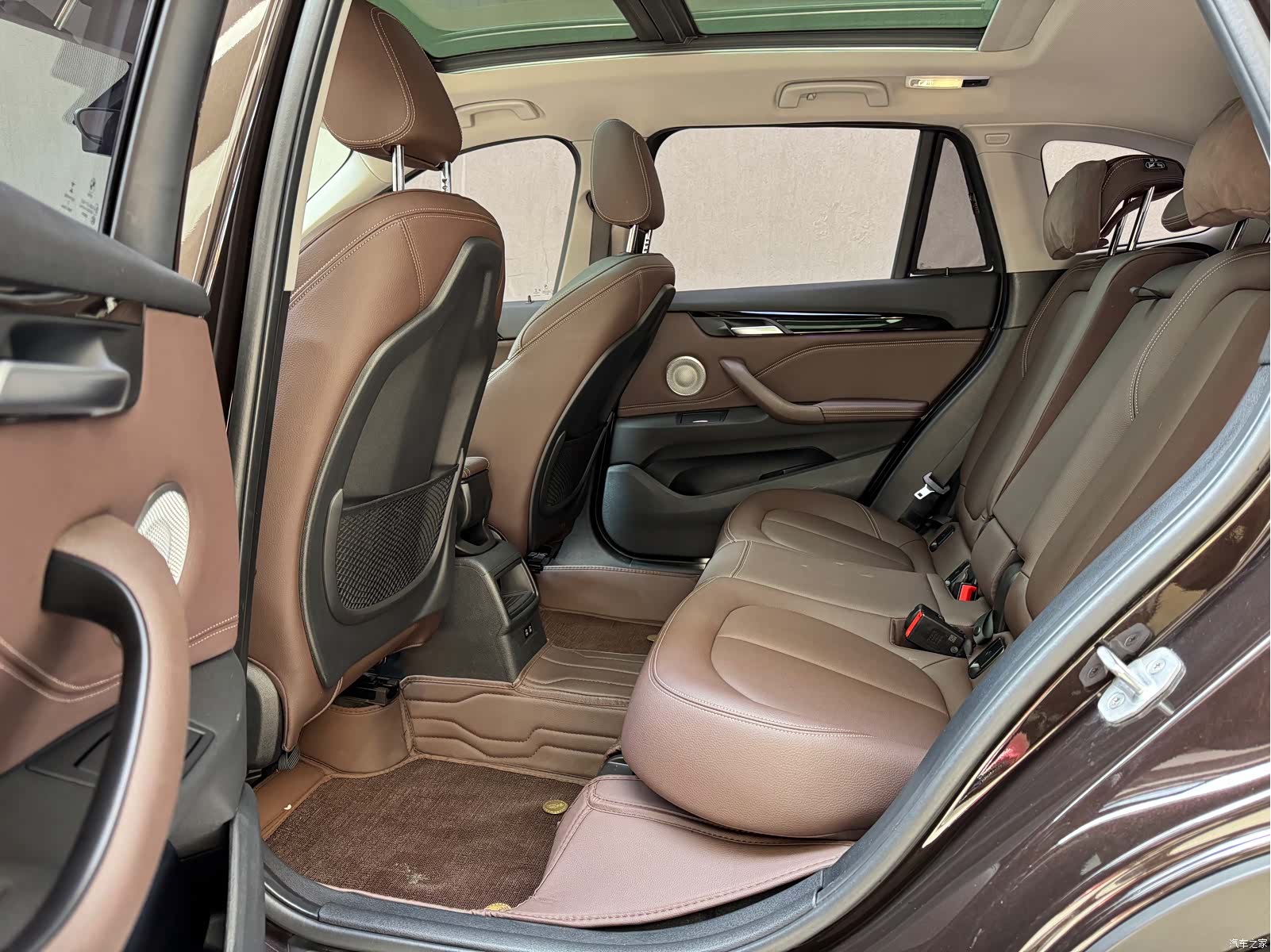 BMW X1, 2022 7