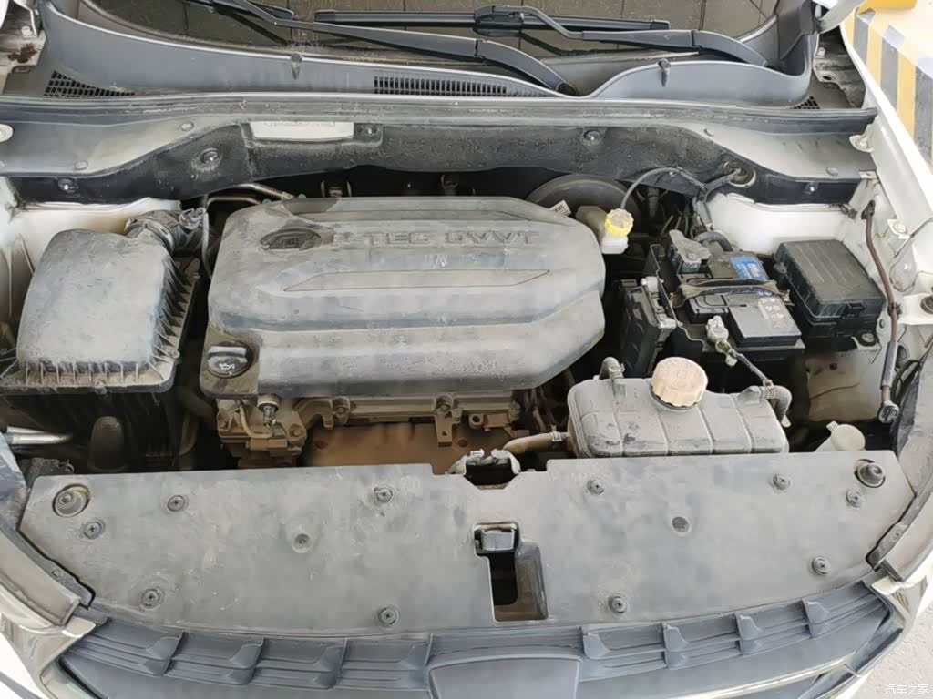 Wuling 510, 2018 20