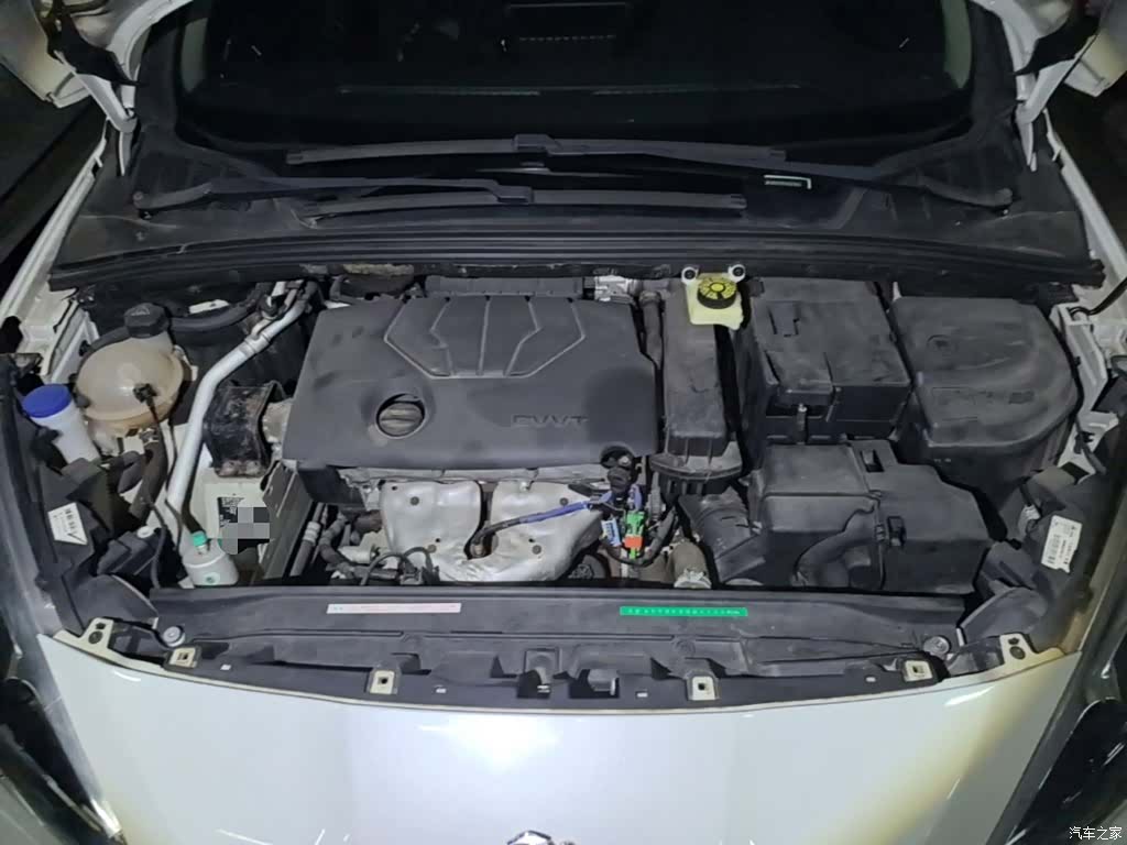 Peugeot 308, 2016 11