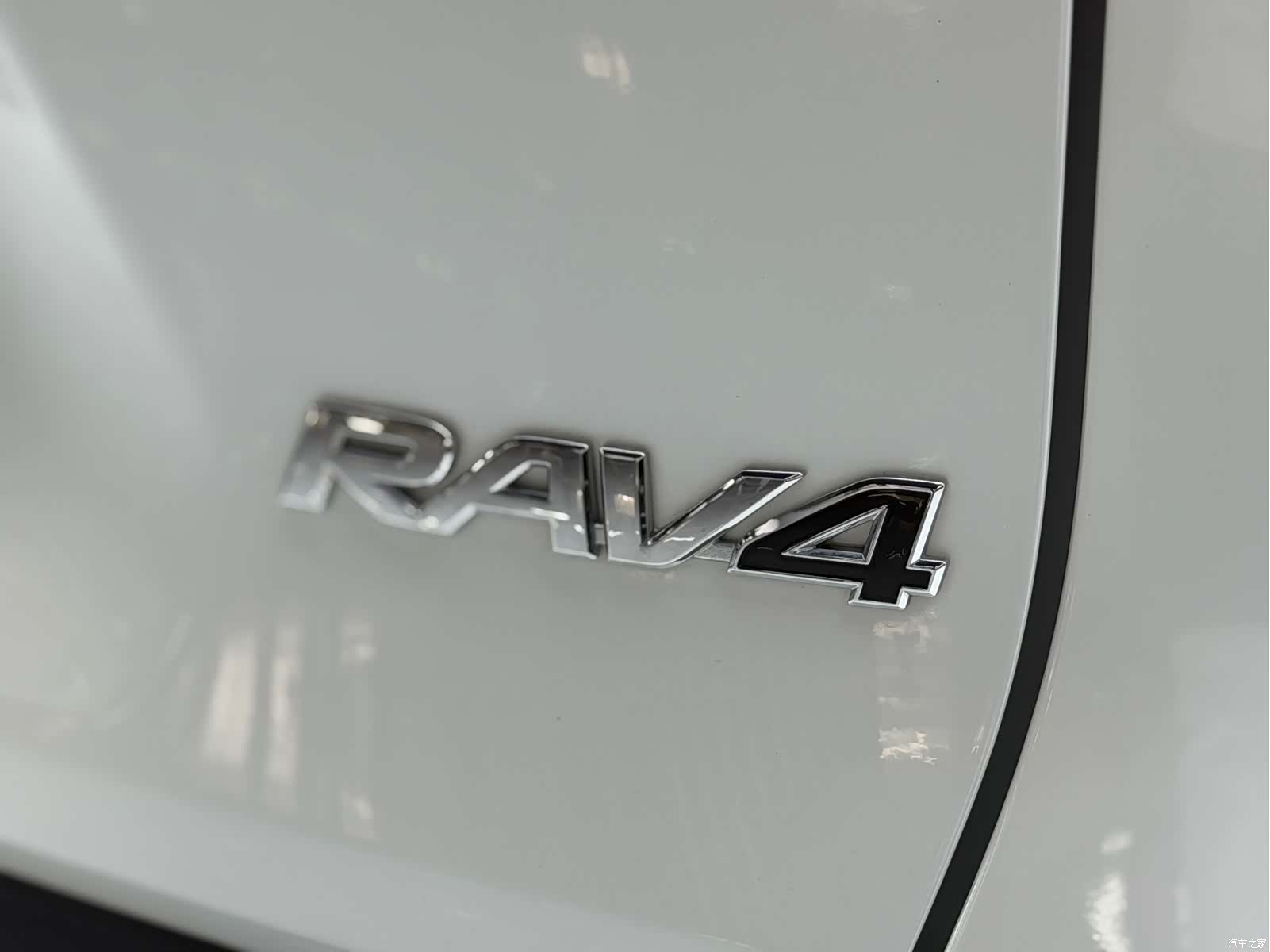Toyota RAV4, 2024 27