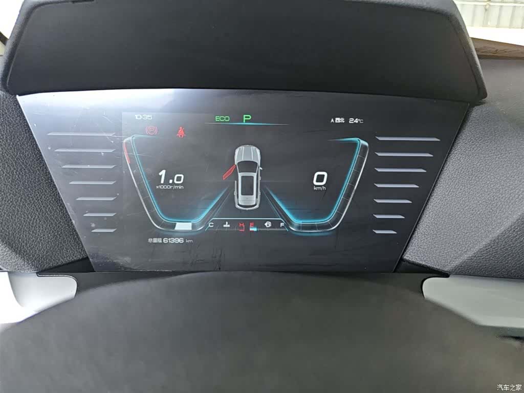 BYD Song, 2021 12