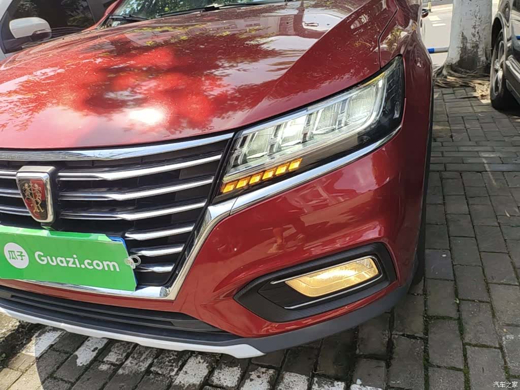 Roewe RX5, 2020 24