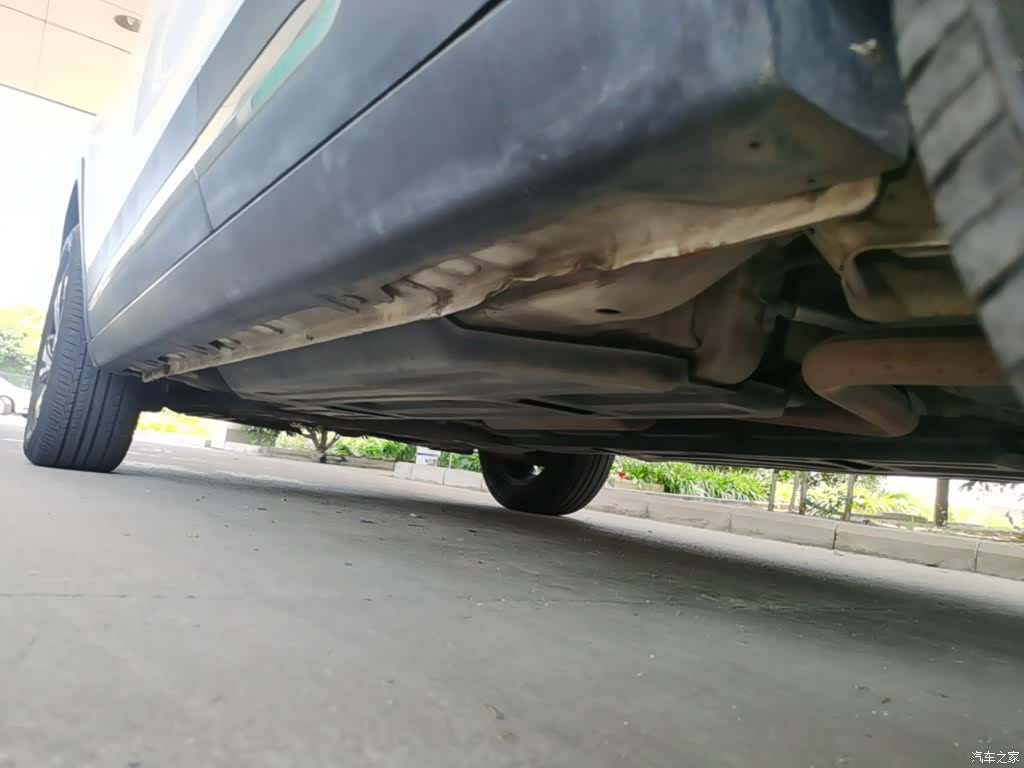 Wuling 510, 2018 22