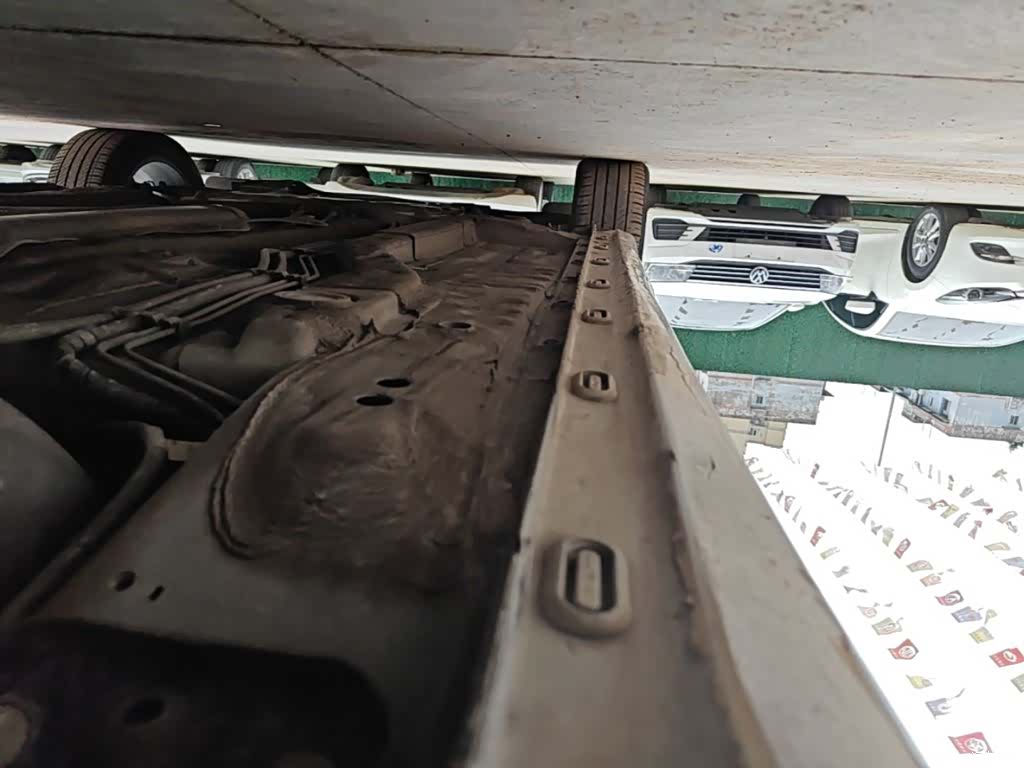 Roewe i5, 2024 22