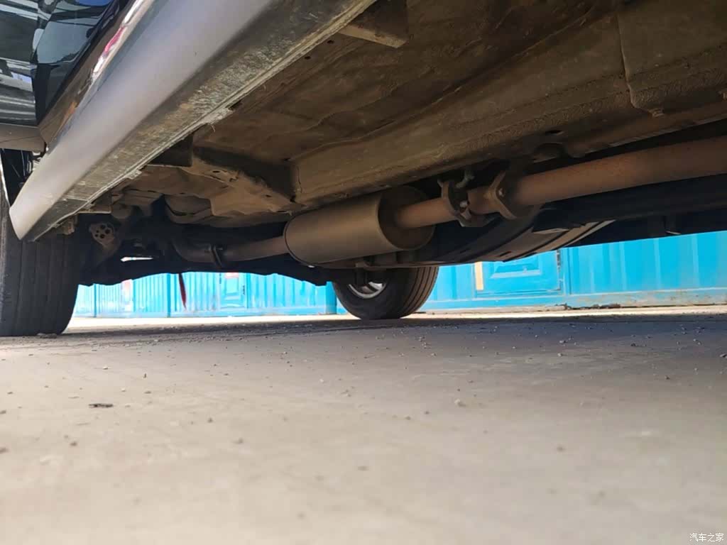 Haval M6, 2023 21
