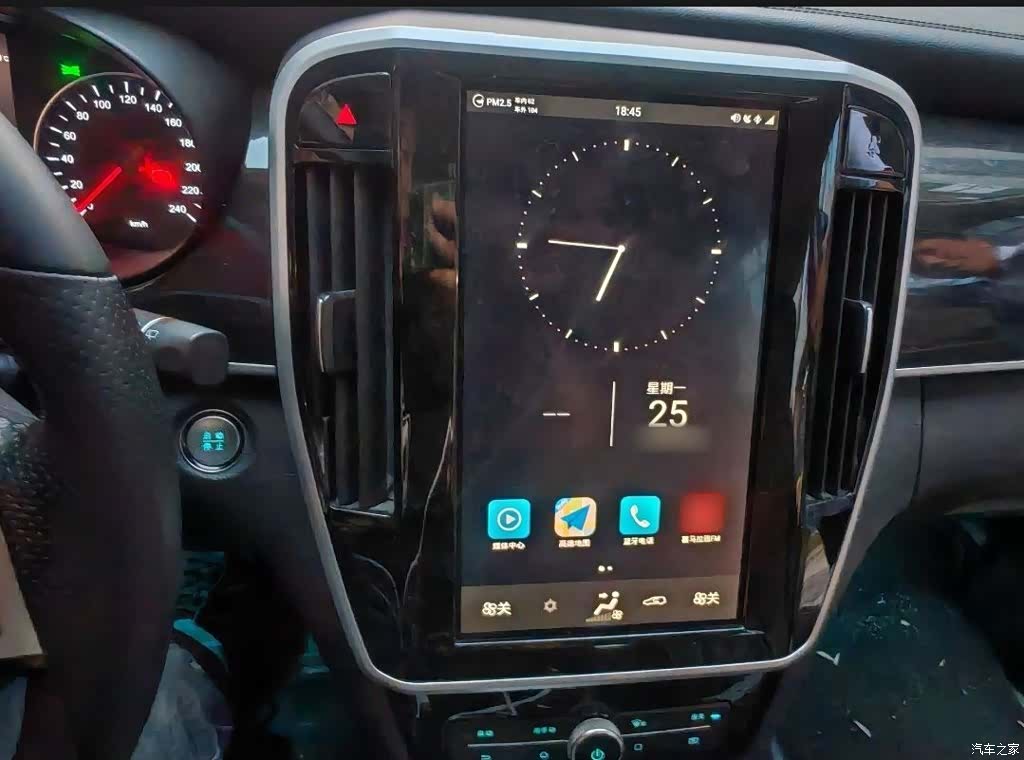 BYD Song, 2018 13