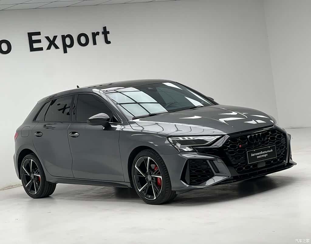 Audi A3, 2022 3