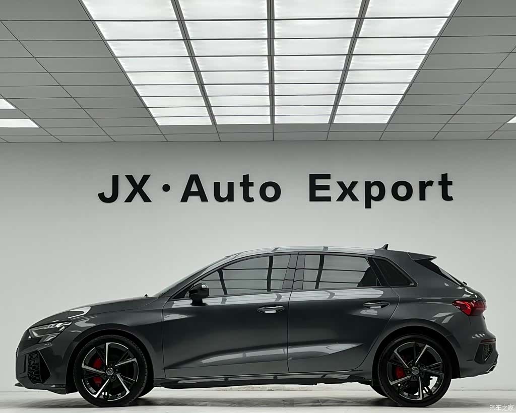 Audi A3, 2022 10
