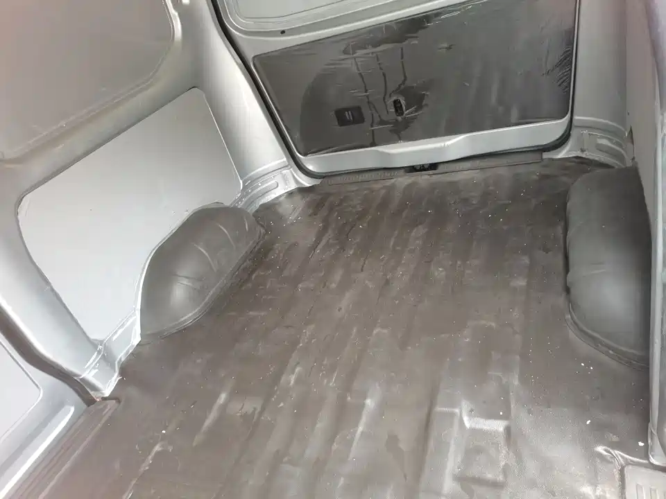 Wuling Wuling Rongguang S