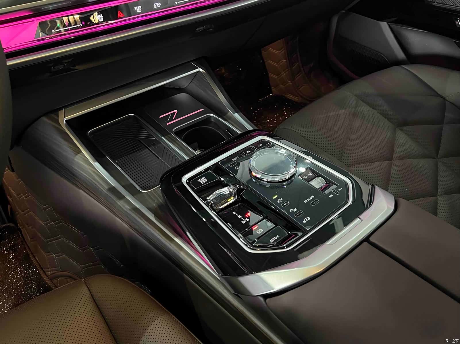 BMW 7 Series, 2025 21