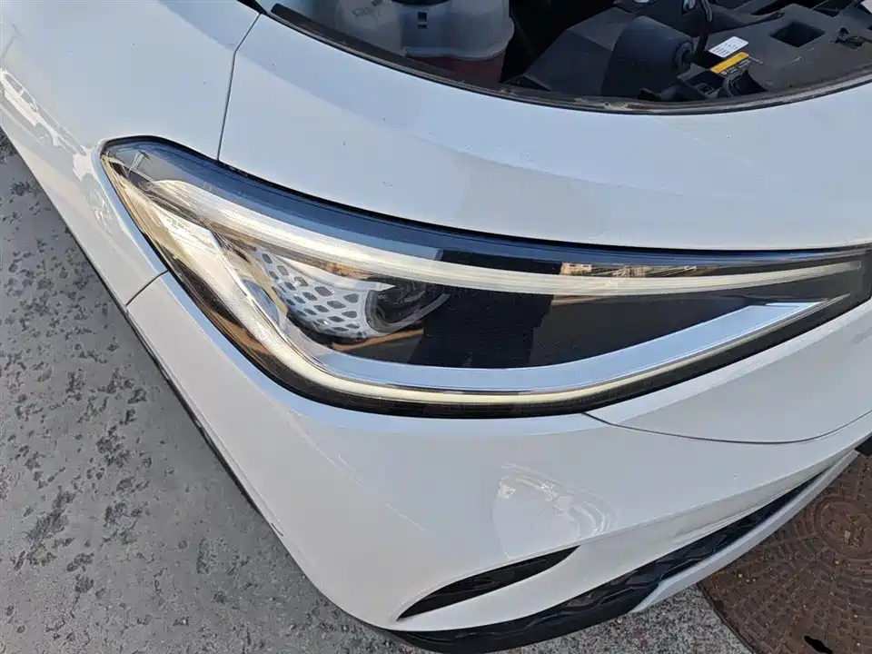 Volkswagen ID.4 CROZZ