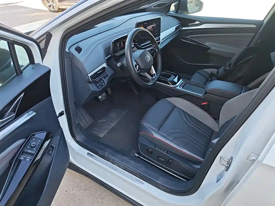 Volkswagen ID.4 CROZZ