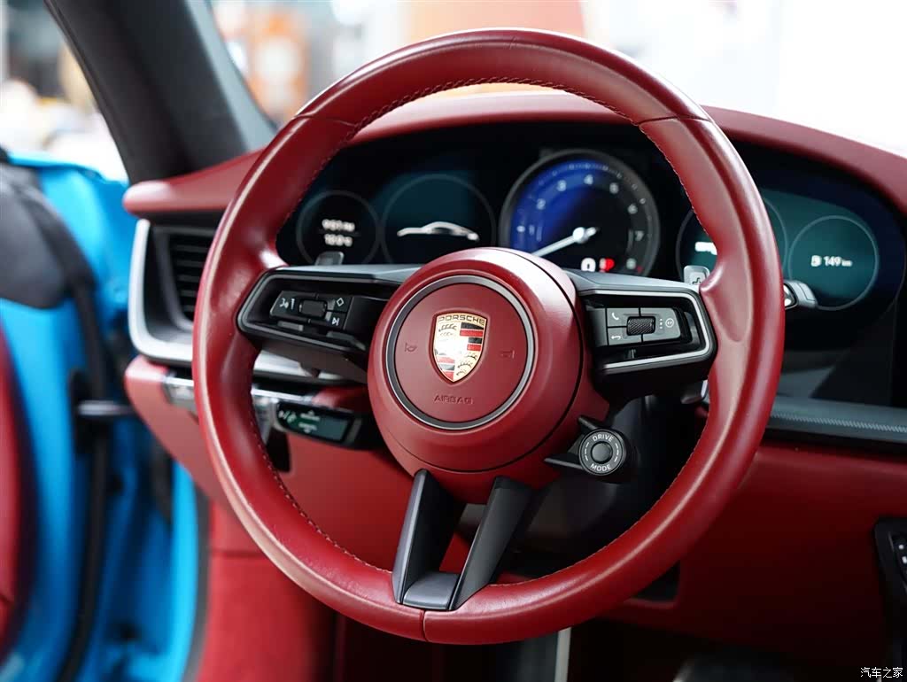 Porsche 911, 2020 43