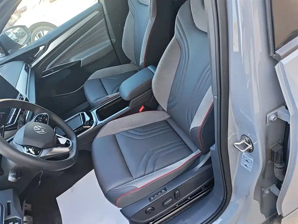 Volkswagen ID.4 CROZZ