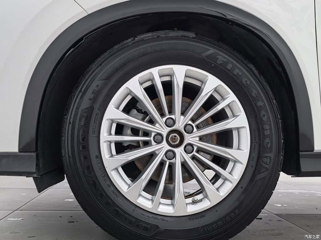DongFeng 580, 2021 17