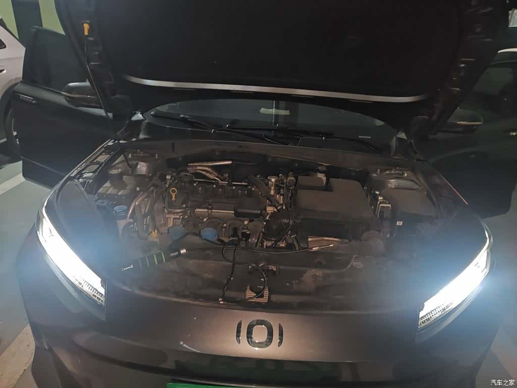 Changan Eado, 2024 16