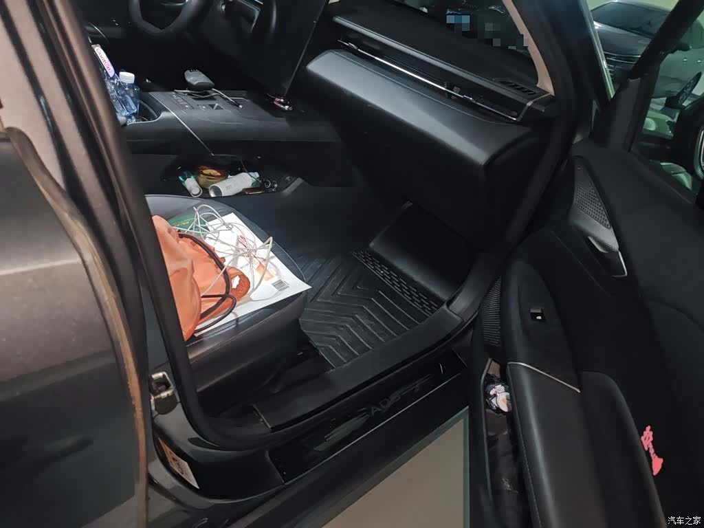 Changan Eado, 2024 21