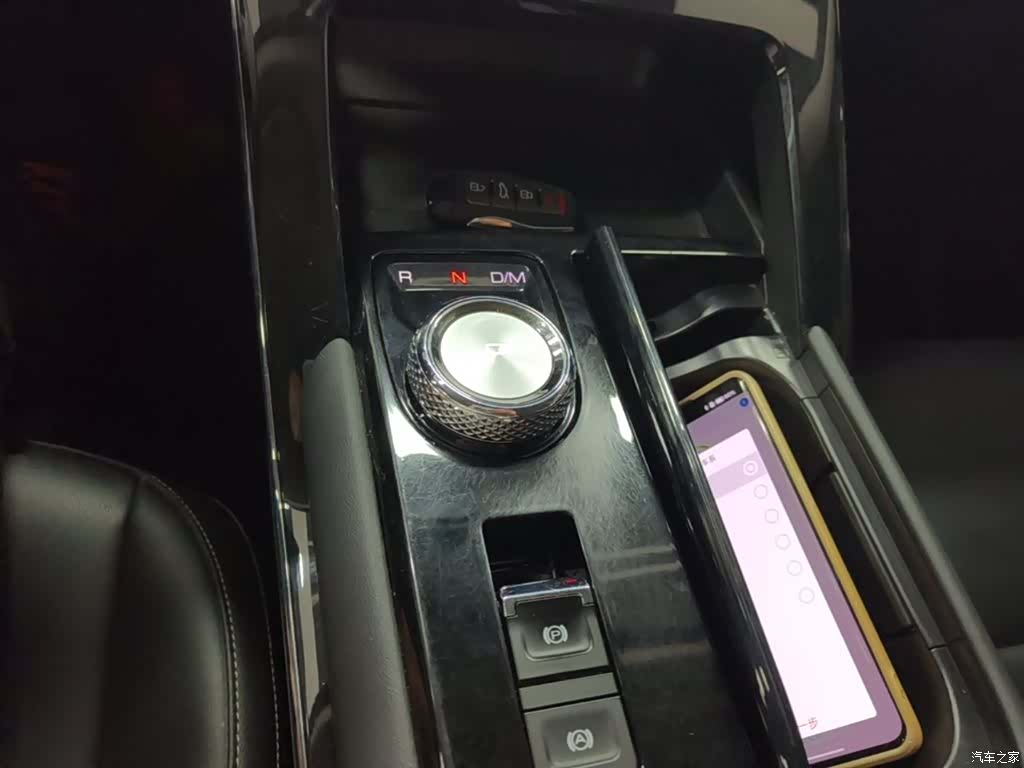 Haval H6, 2023 14