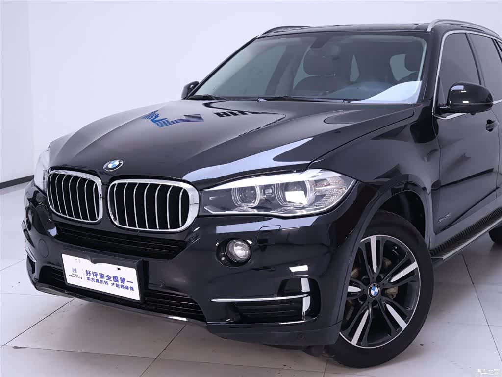 BMW X5, 2017 3