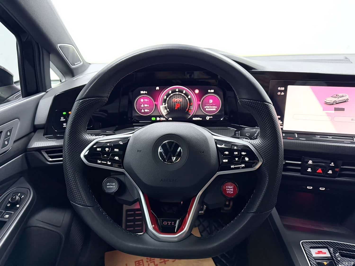 Volkswagen Golf, 2021 8