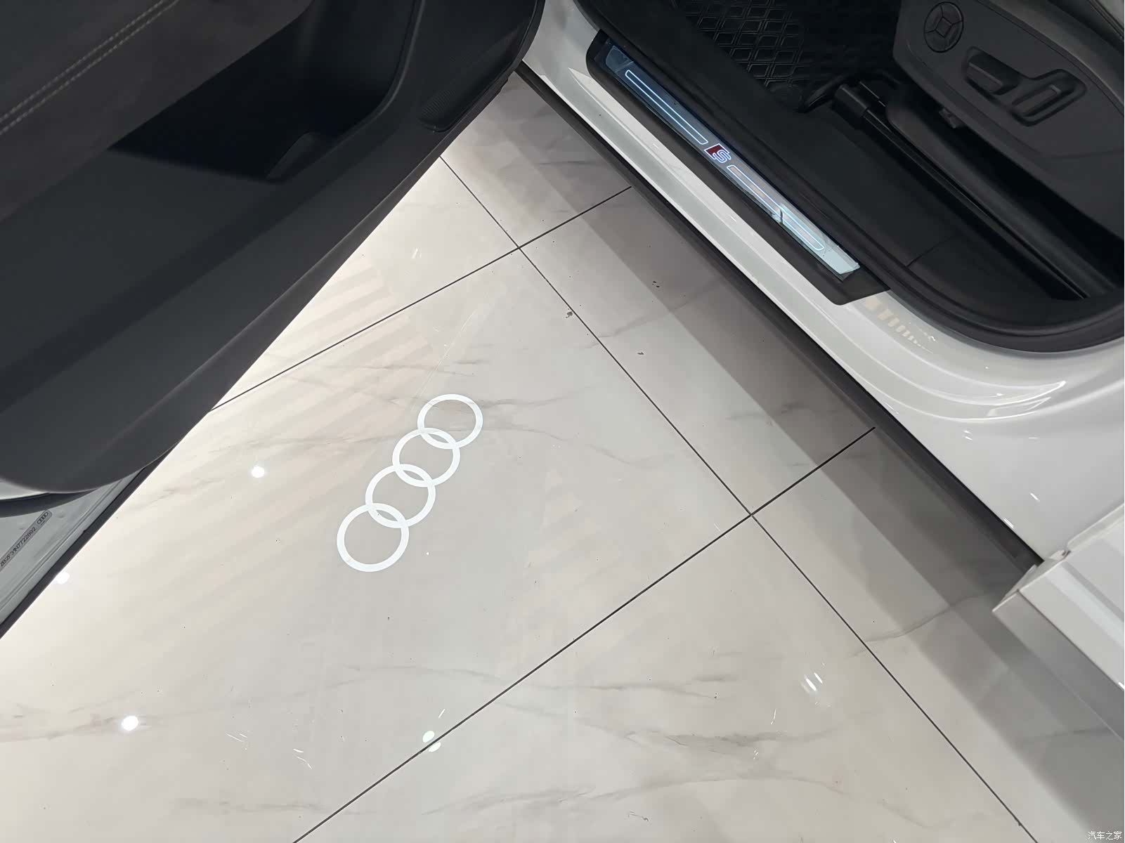 Audi Q3, 2022 23