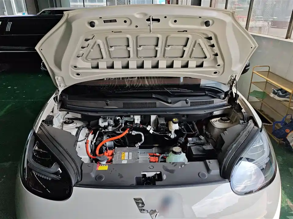 Wuling Wuling Bingguo