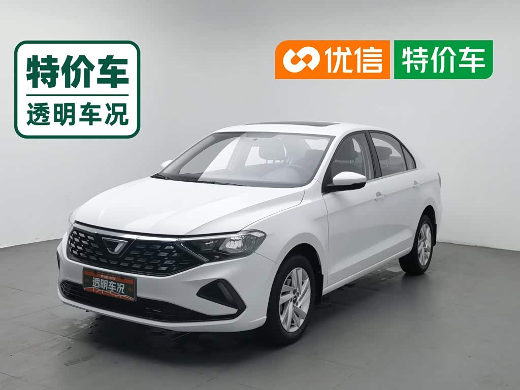 Jetta VA3 2021 1.5L MT Enjoy