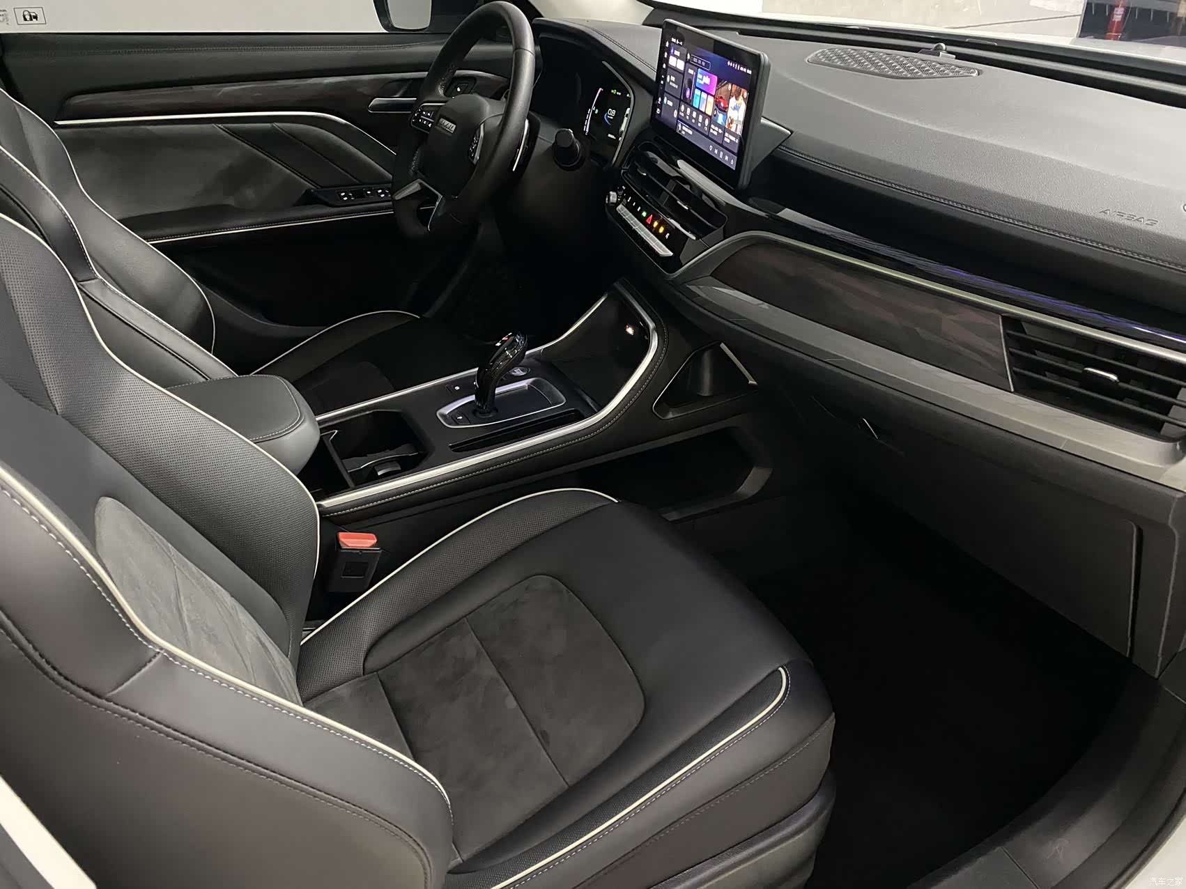 Haval H6, 2023 18