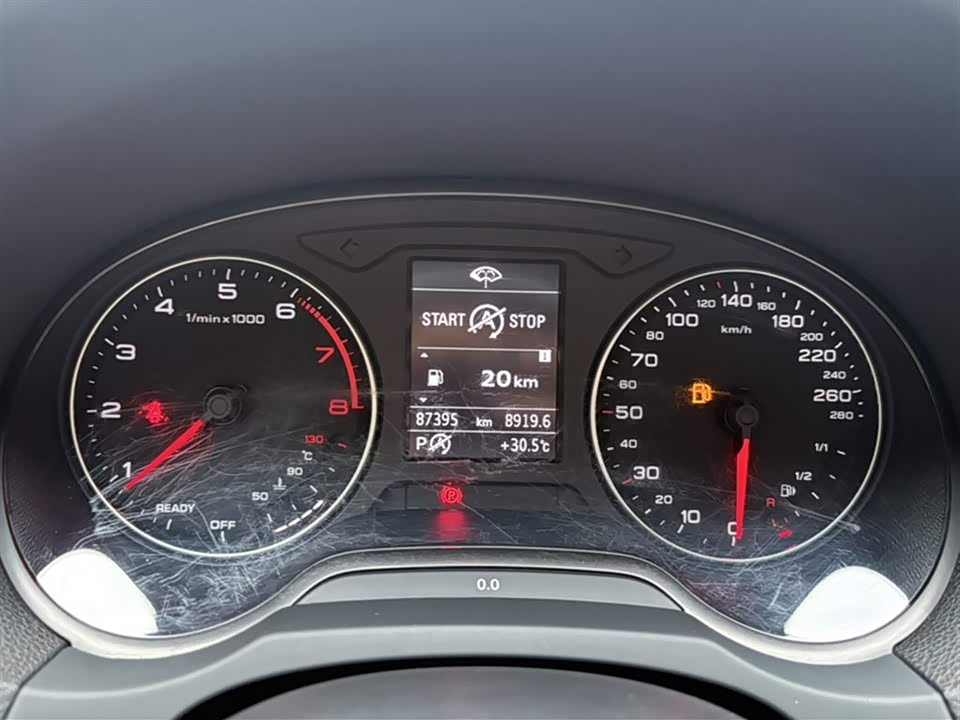 Audi A3 Audi A3