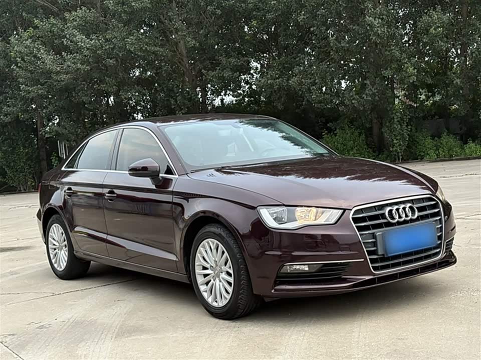 Audi A3 Audi A3