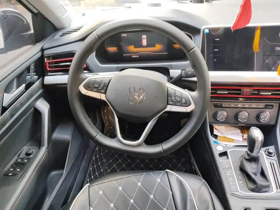 Volkswagen Lavida Volkswagen Lavida
