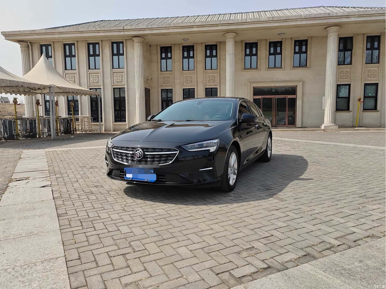 Buick Regal