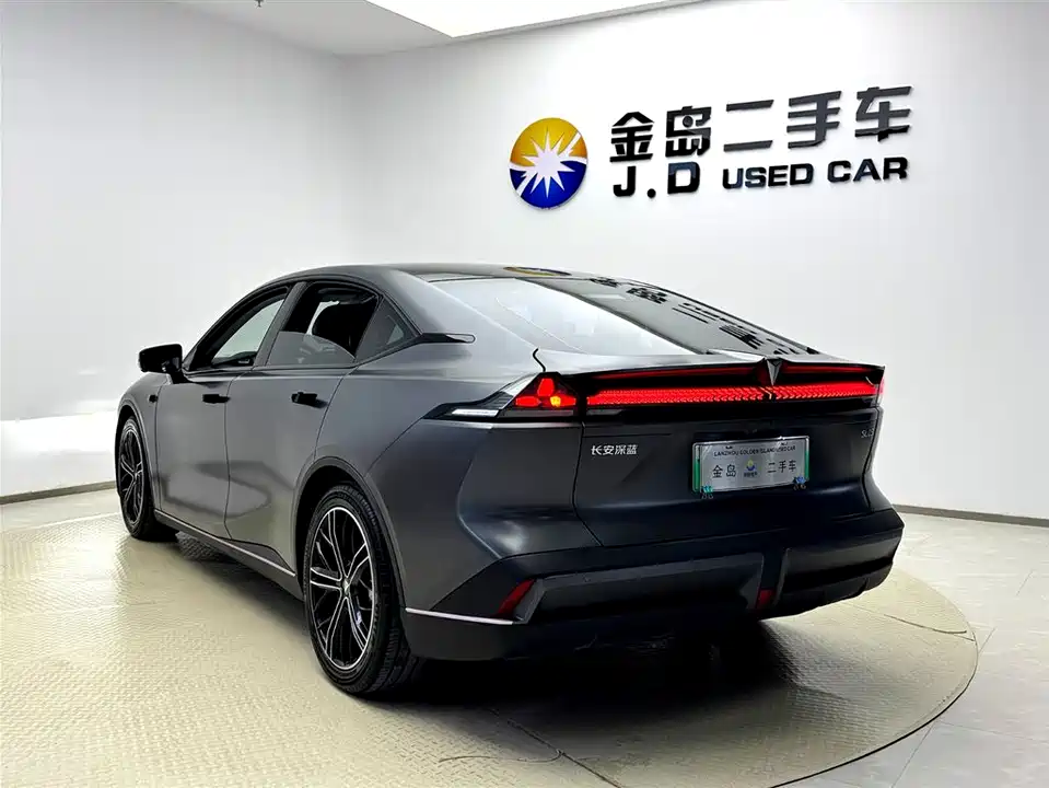 DEEPAL Dark blue SL03