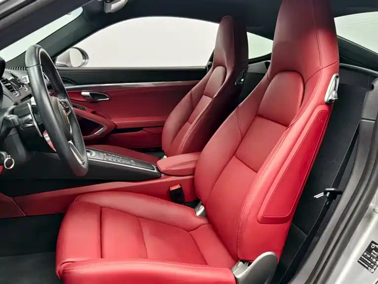 Porsche 718 Porsche 718