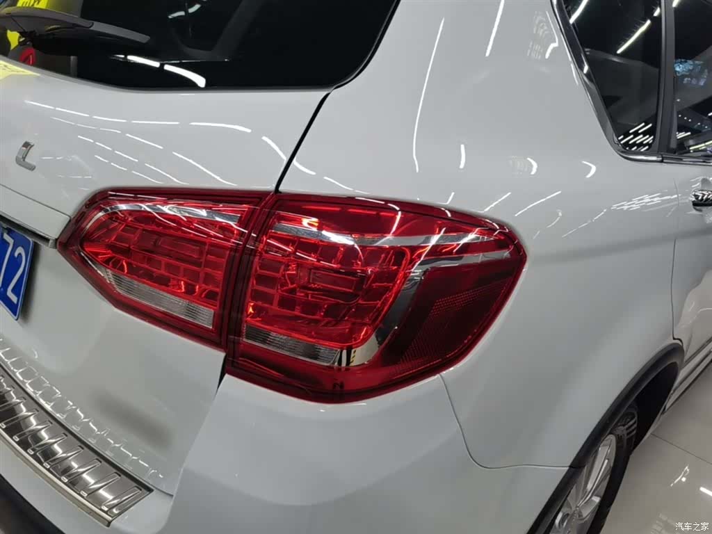 Haval H6, 2021 8