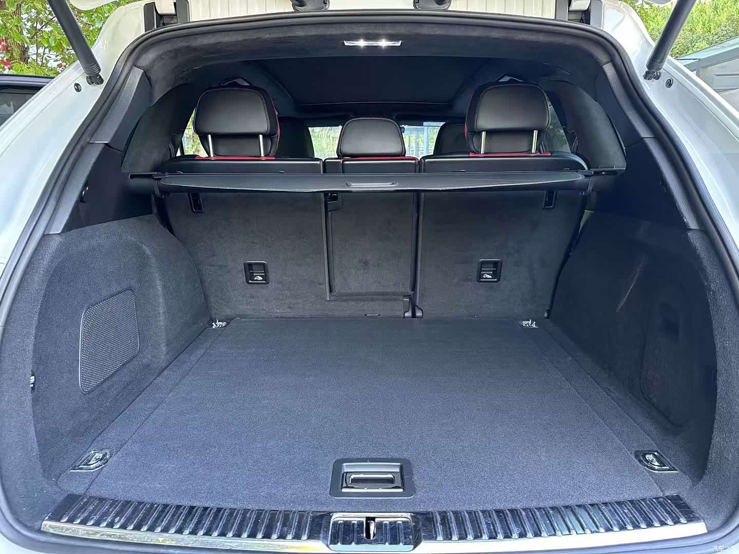Porsche Cayenne, 2015 12