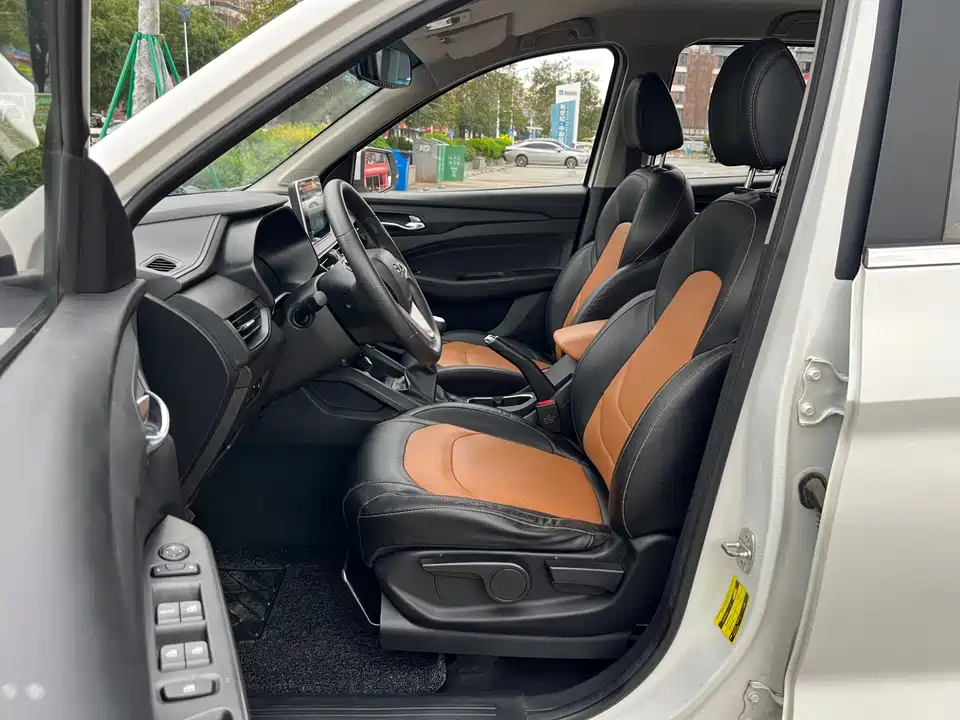 Wuling Wuling Hongguang S3