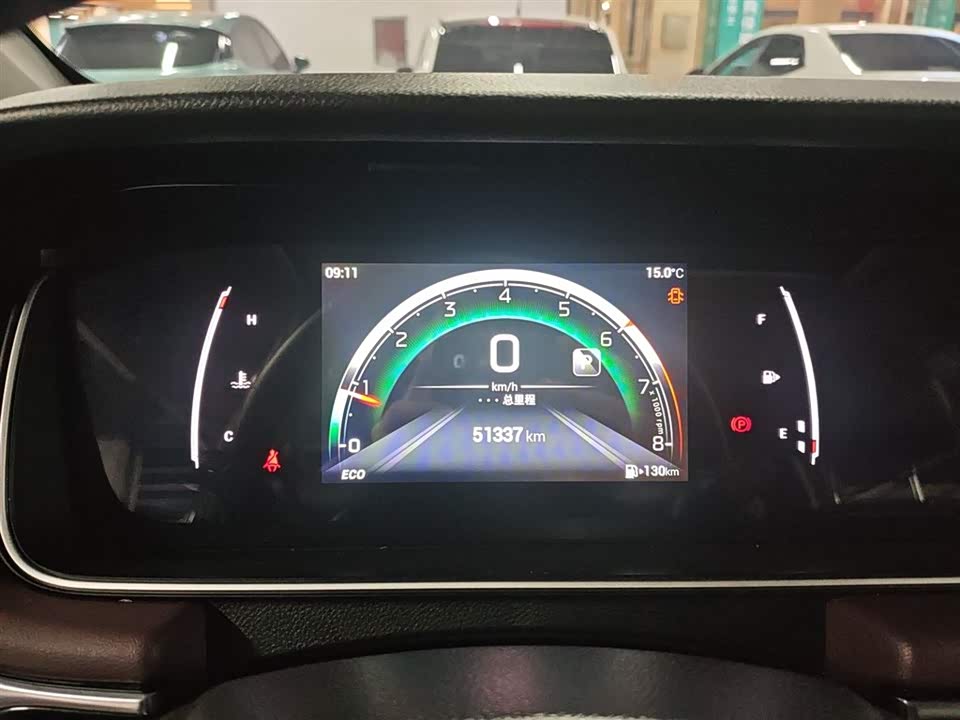 Trumpchi Trumpchi M6