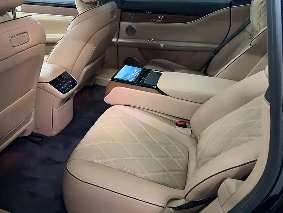 HarmonyOS Enjoy the world S9