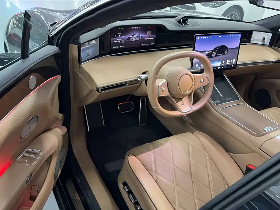 HarmonyOS Enjoy the world S9