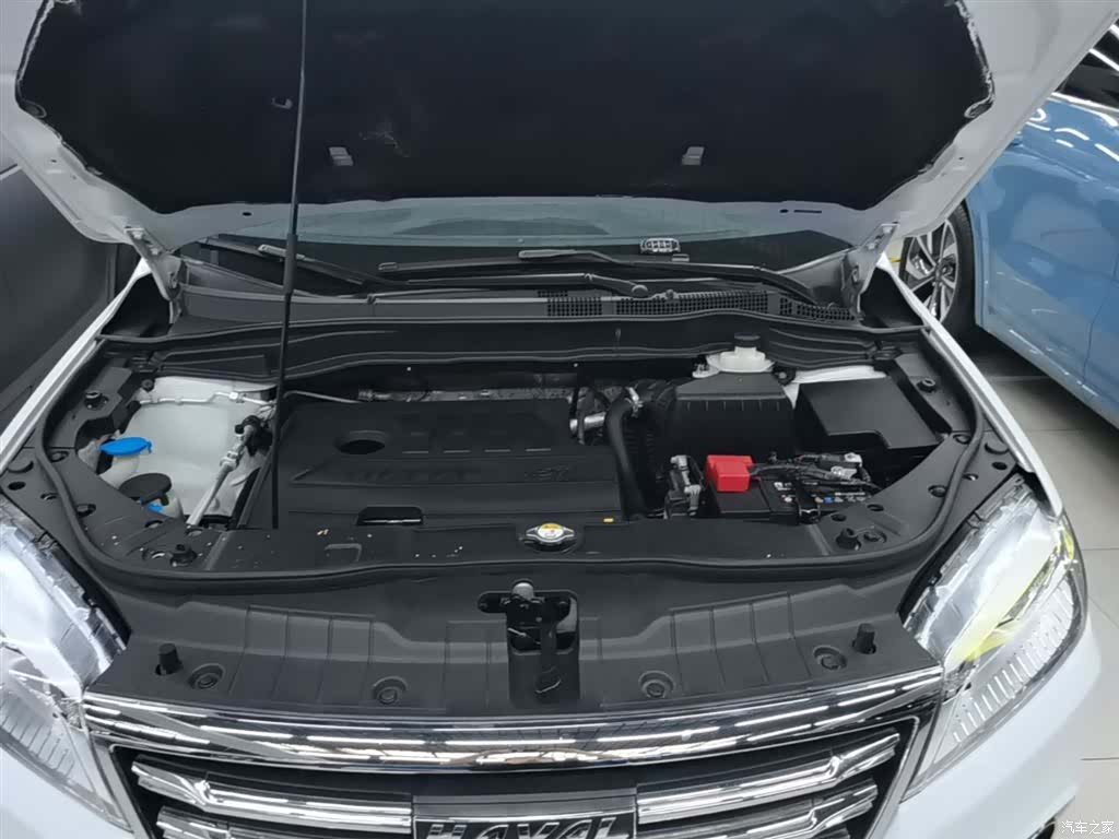 Haval H6, 2021 20