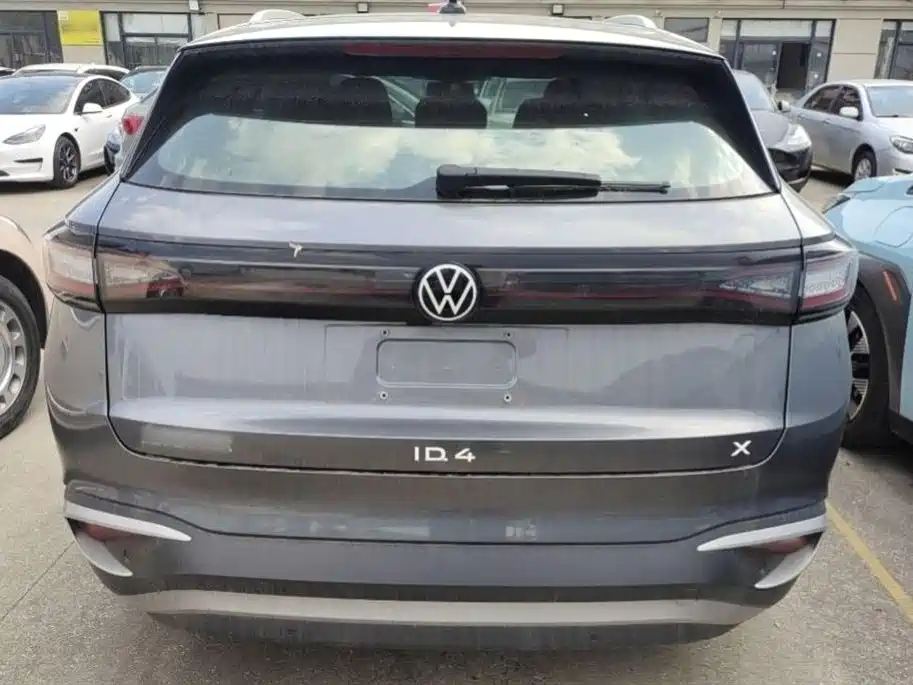 Volkswagen ID.4 X