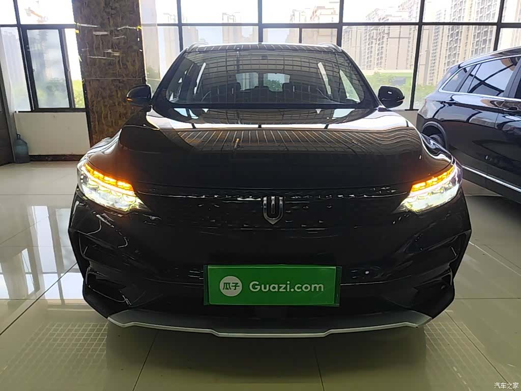 Skyworth EV6, 2022 3