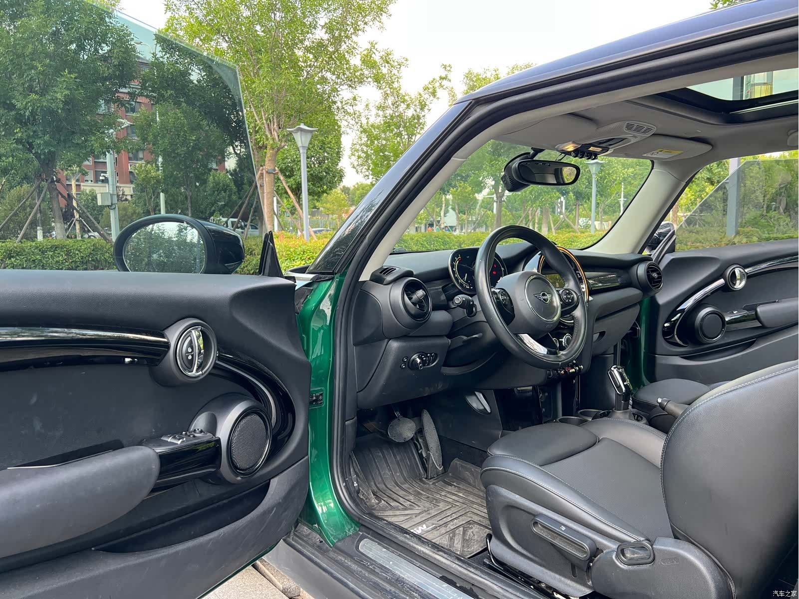 Mini Cooper, 2021 4